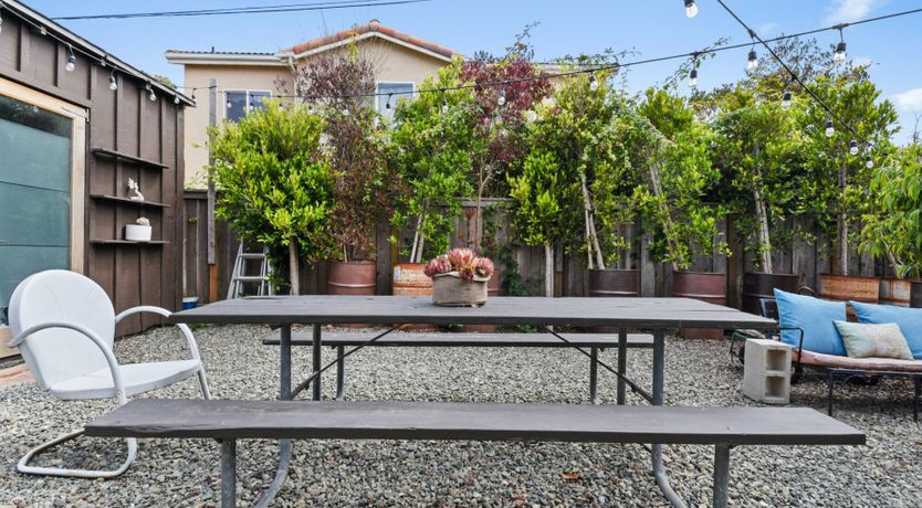 Photo of Crow's Nest