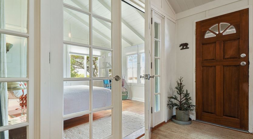 Photo of Crow's Nest