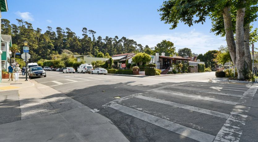 Photo of Crow's Nest