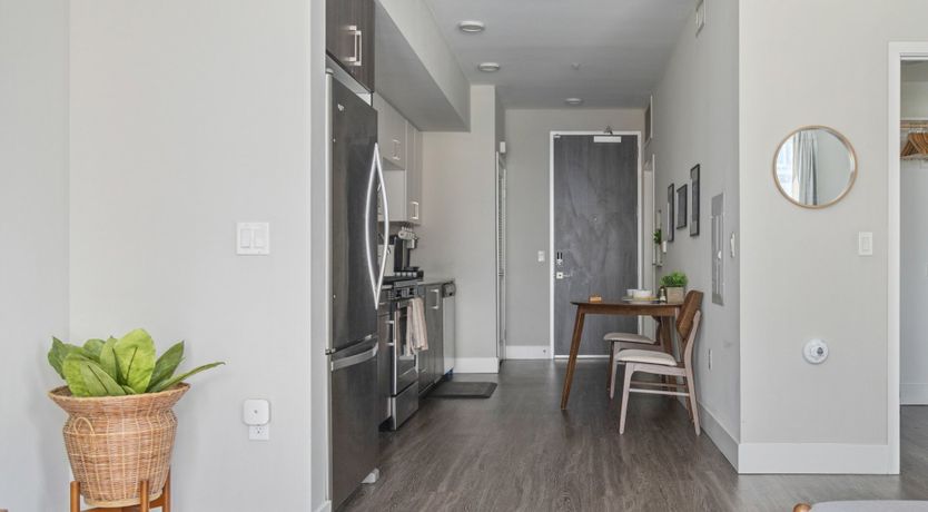 Photo of The New Black