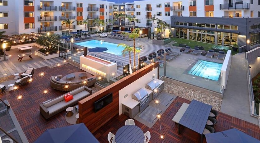 Photo of The New Black