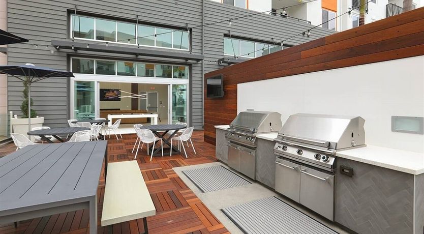 Photo of The New Black