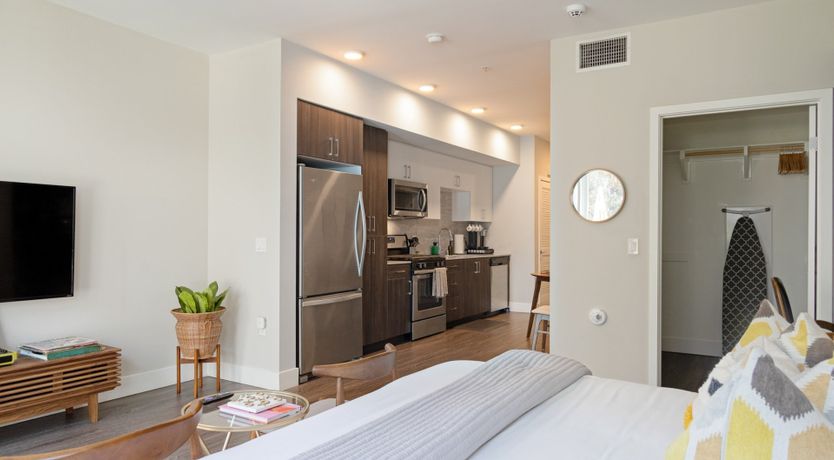 Photo of The New Black