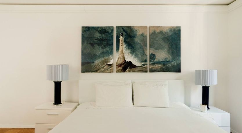 Photo of Blank Space