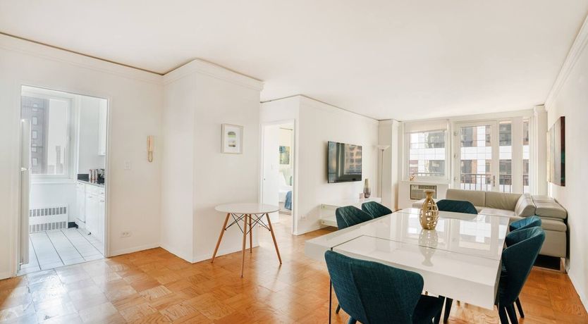 Photo of Blank Space