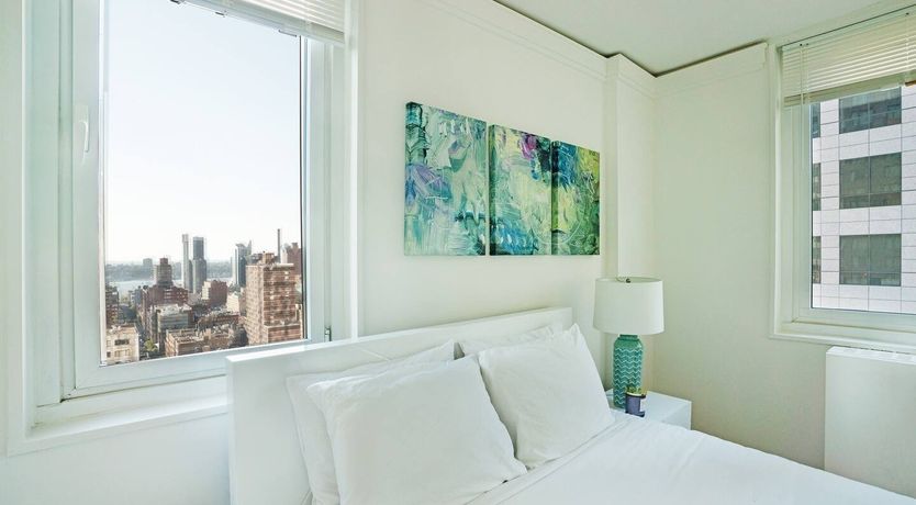 Photo of Blank Space