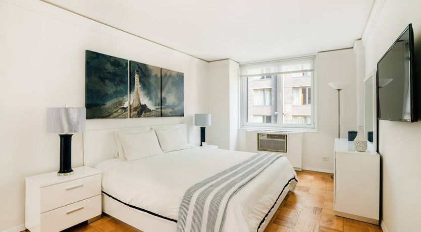 Photo of Blank Space