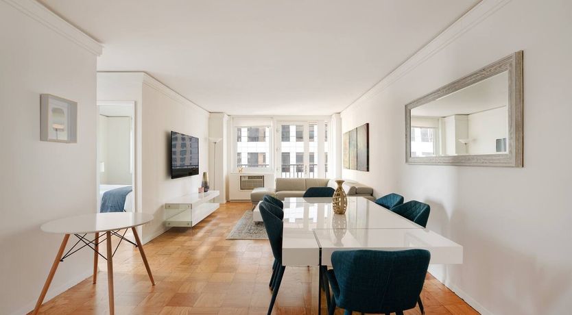 Photo of Blank Space