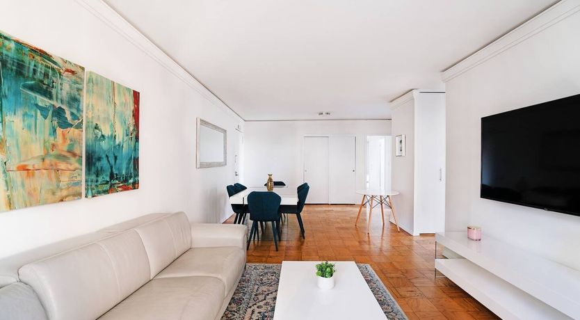 Photo of Blank Space