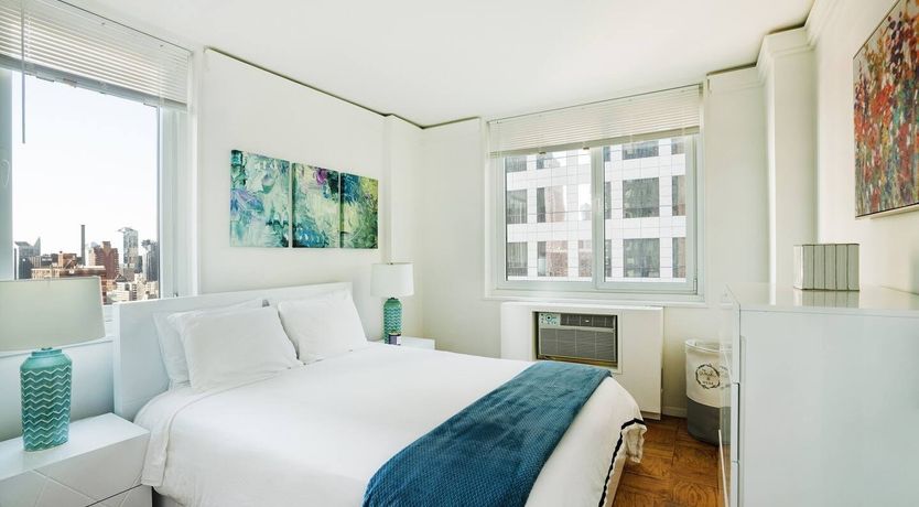 Photo of Blank Space