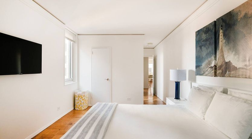 Photo of Blank Space