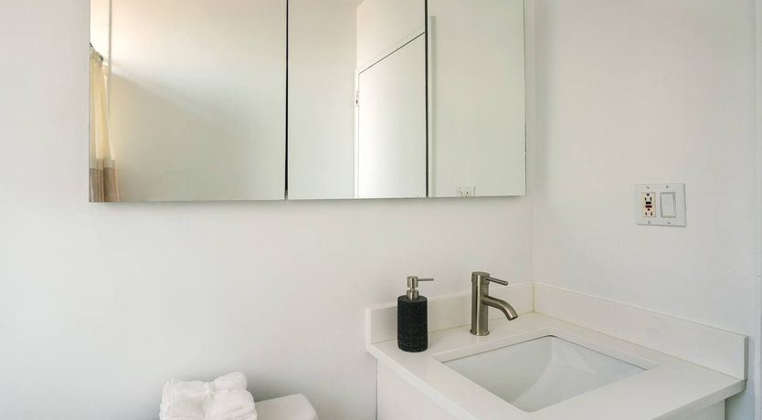 Photo of Blank Space