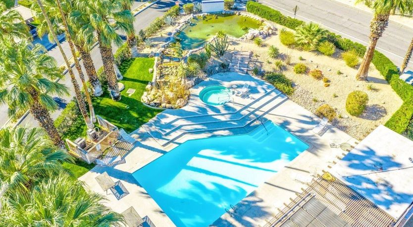 Photo of Marilyn Magic