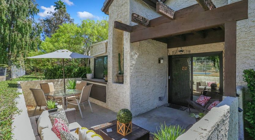 Photo of Marilyn Magic