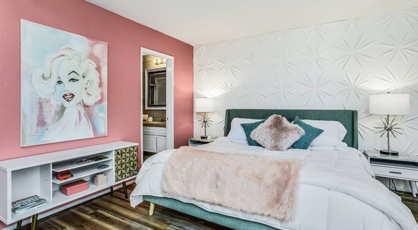 Photo of Marilyn Magic