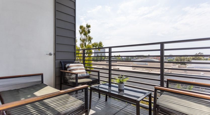 Photo of Teal and Pebble Grey