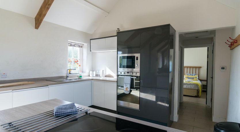 Photo of Sweet Valley Barn