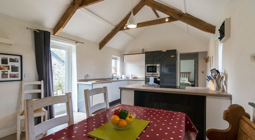 Photo of Sweet Valley Barn