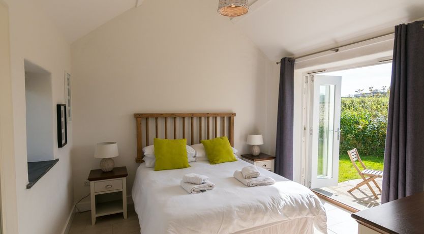 Photo of Sweet Valley Barn