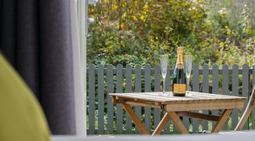 Photo of Sweet Valley Barn