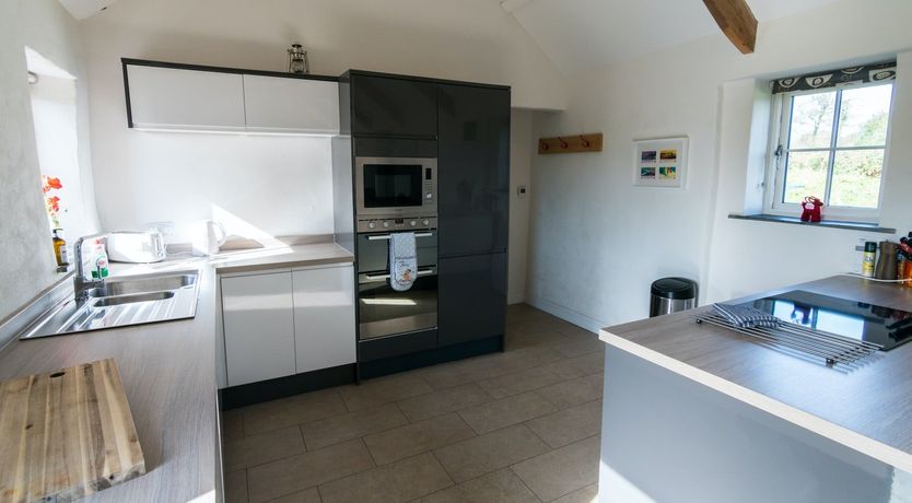 Photo of Sweet Valley Barn