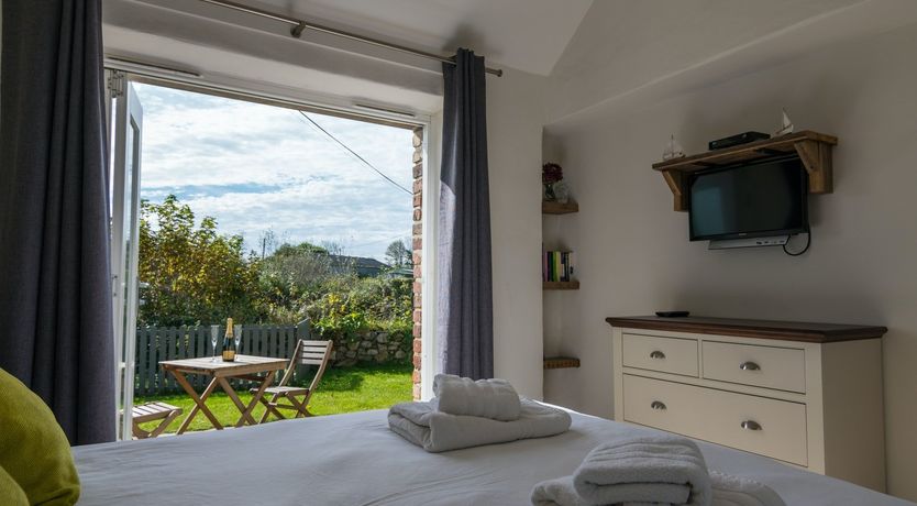 Photo of Sweet Valley Barn