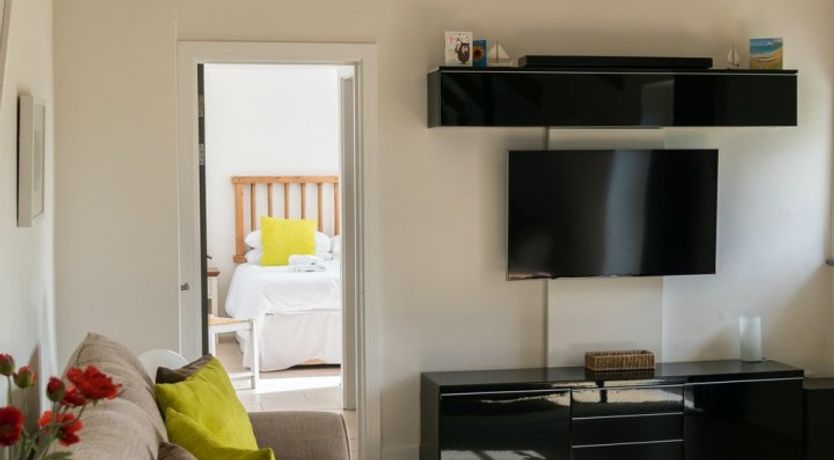 Photo of Sweet Valley Barn