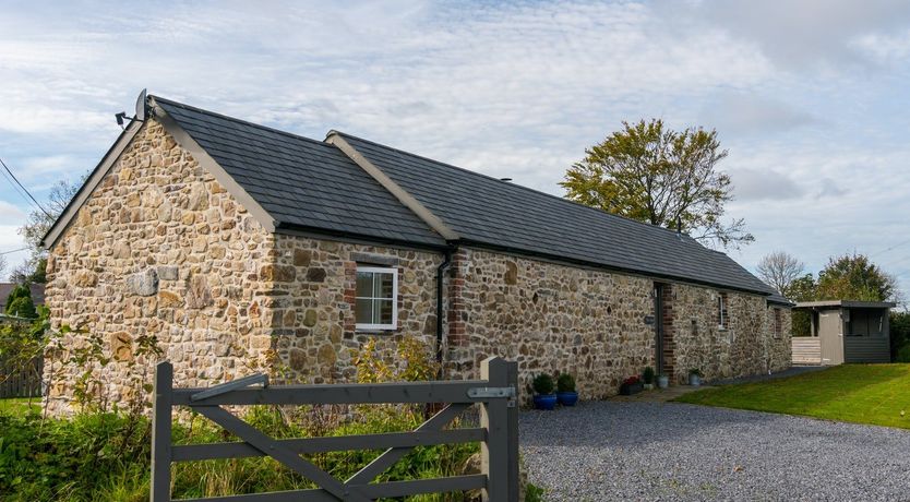 Photo of Sweet Valley Barn