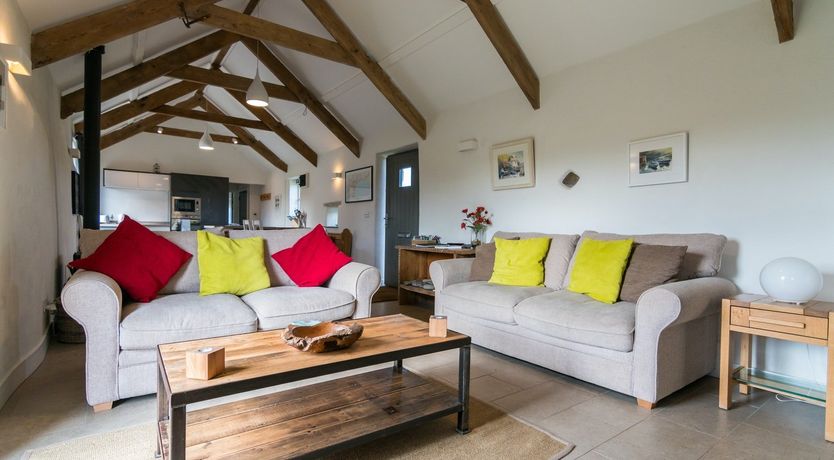 Photo of Sweet Valley Barn