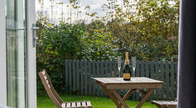 Photo of Sweet Valley Barn