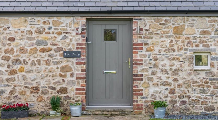 Photo of Sweet Valley Barn