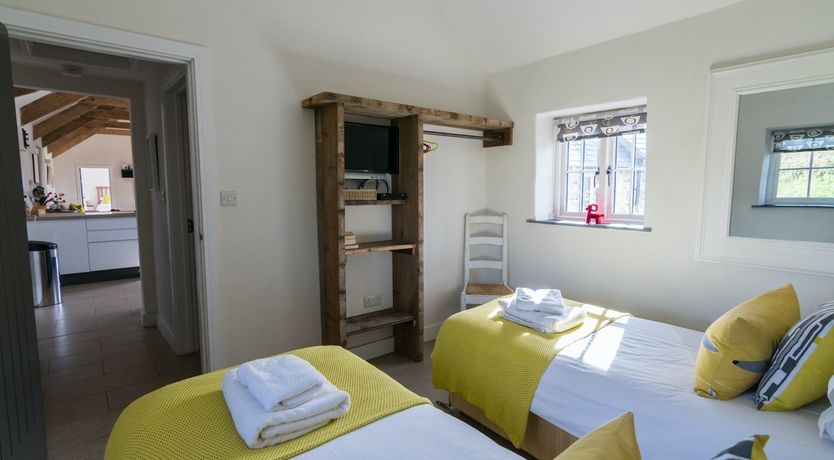 Photo of Sweet Valley Barn