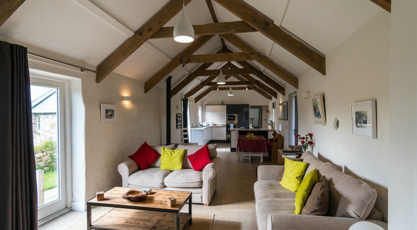 Photo of Sweet Valley Barn