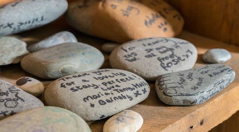 Photo of Sweet Valley Barn