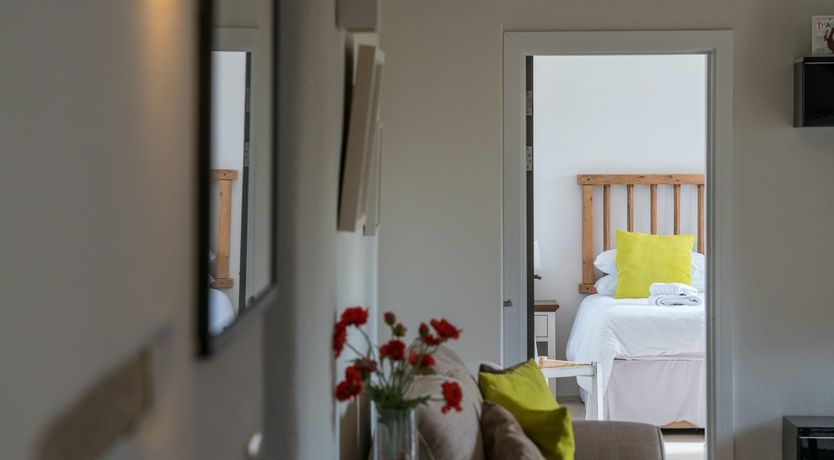 Photo of Sweet Valley Barn