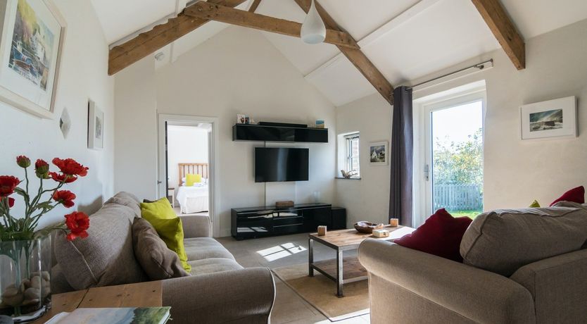 Photo of Sweet Valley Barn