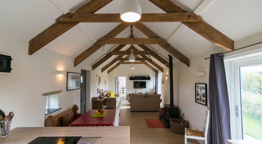 Photo of Sweet Valley Barn