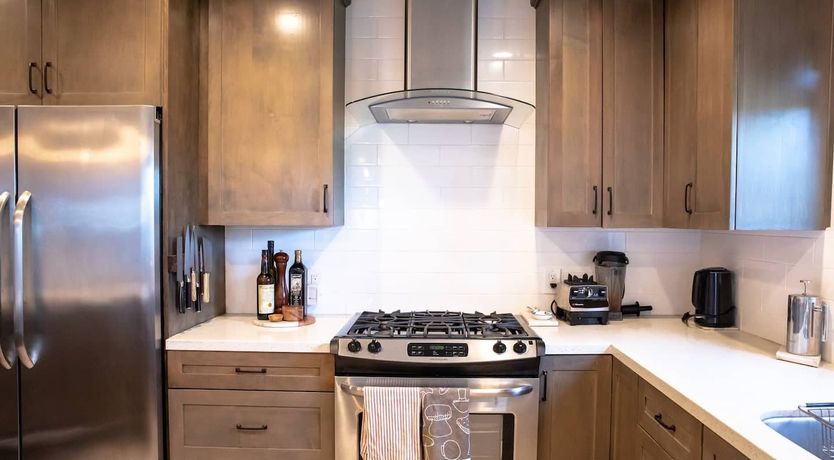 Photo of Chef's Kiss