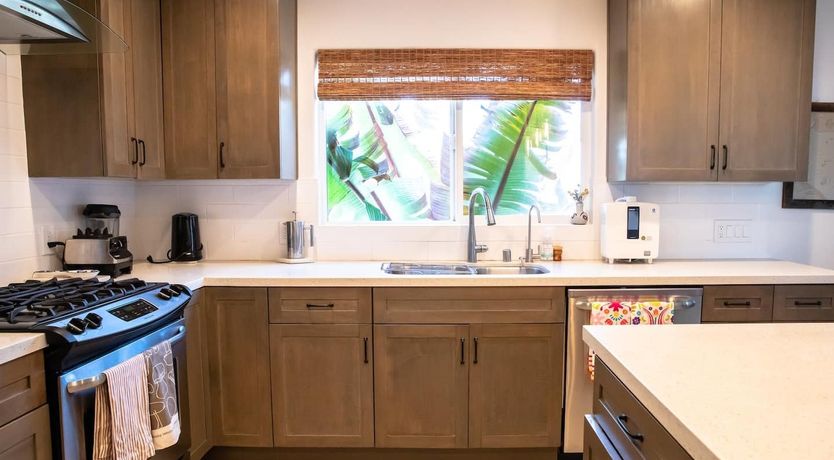 Photo of Chef's Kiss