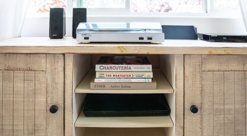 Photo of Chef's Kiss