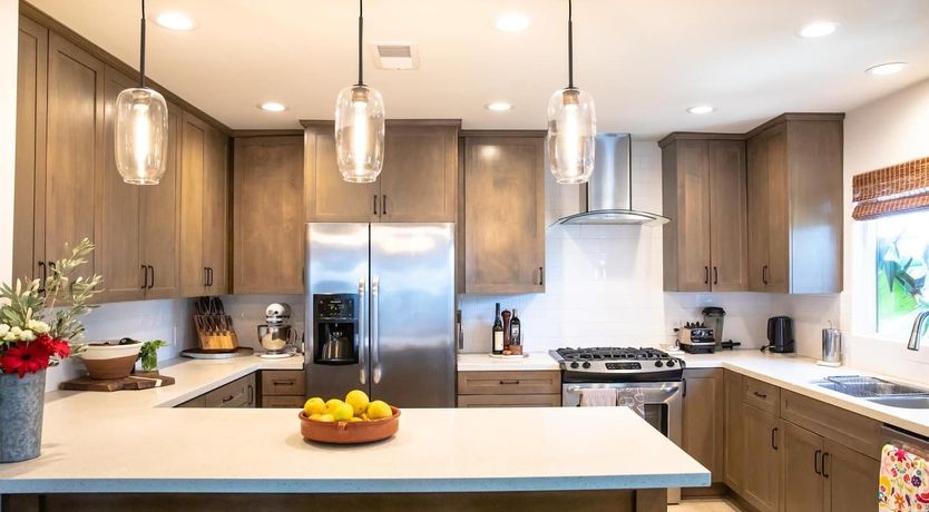 Photo of Chef's Kiss