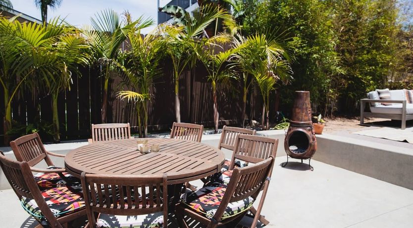 Photo of Chef's Kiss