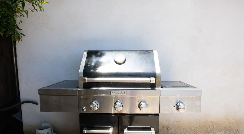 Photo of Chef's Kiss