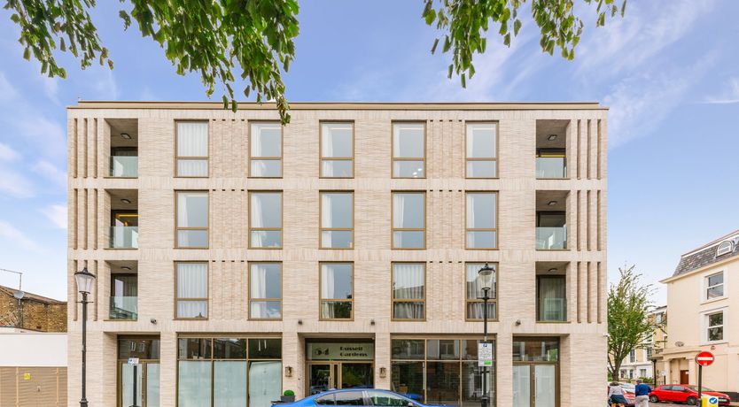 Photo of Let It Linger