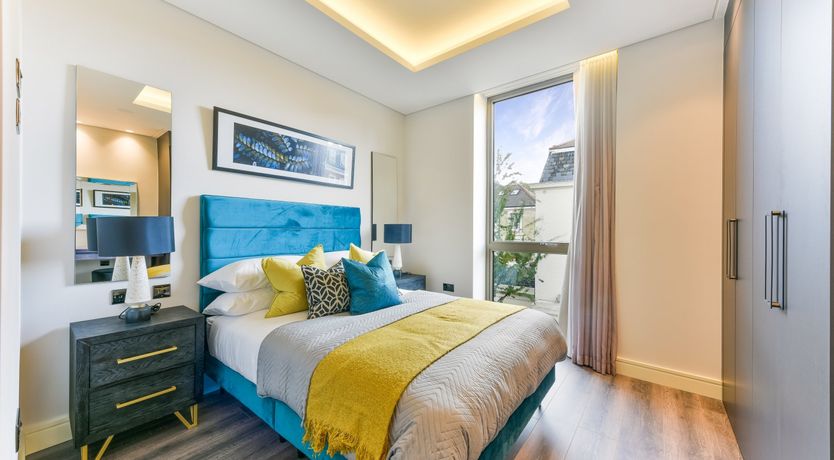 Photo of Let It Linger