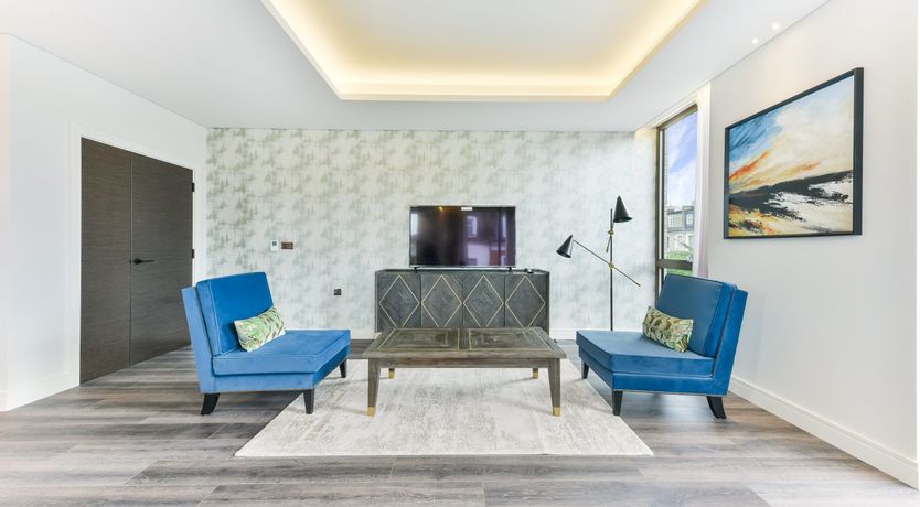 Photo of Let It Linger