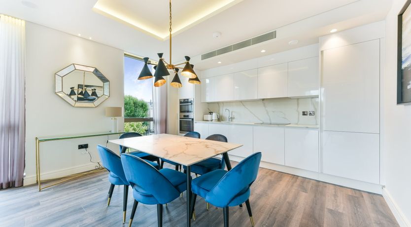 Photo of Let It Linger