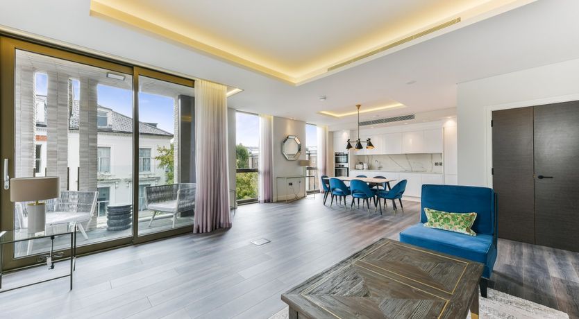 Photo of Let It Linger