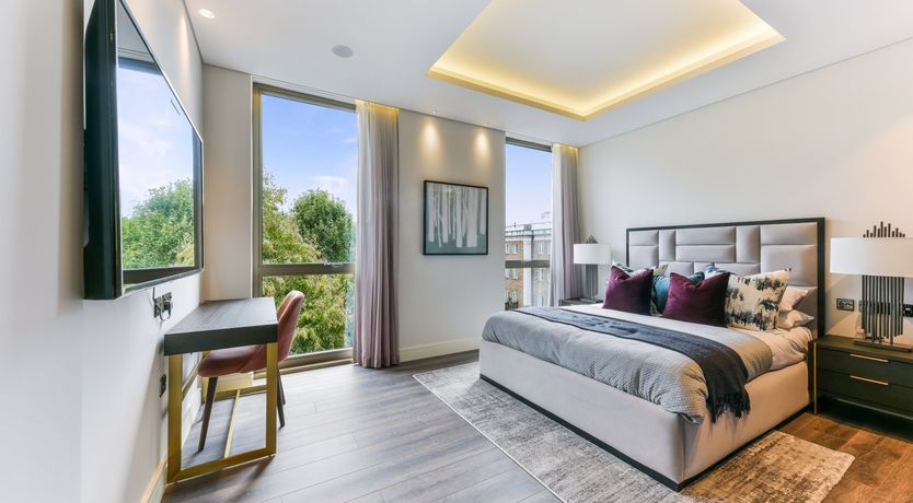 Photo of Let It Linger