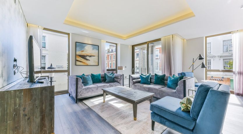 Photo of Pleased To Meet You